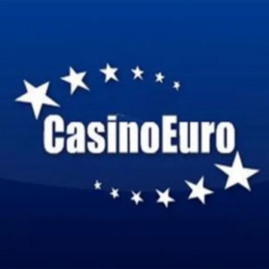 casinoeuro logo