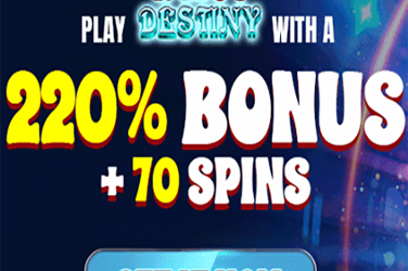 220 per cent No Max Bonus plus 70 free Spins royal ace casino
