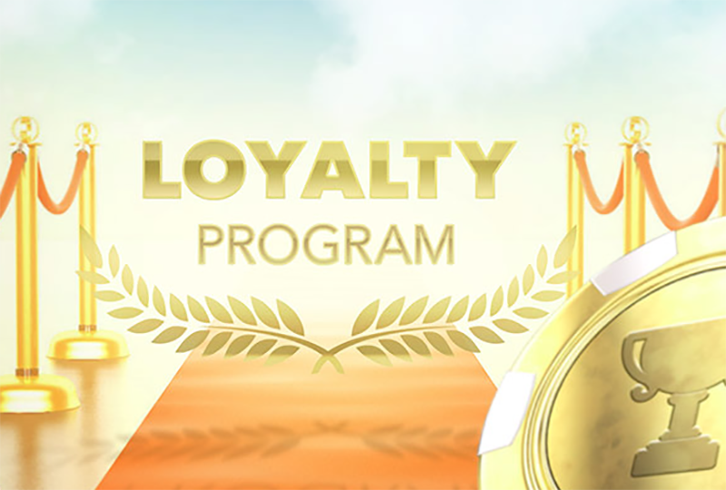 Betsson Loyalty VIP Program review