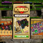 Bonanza Megapays Slot Review Free Spins Bonus