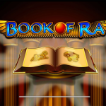 Book of Ra Classic Slot Review