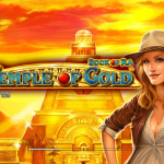 Book of Ra Temple of Gold Slot Review