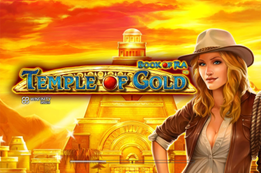 Book of Ra Temple of Gold Casino Bonus Free Spins