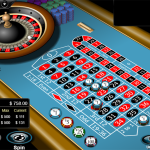 European Roulette by RTG review