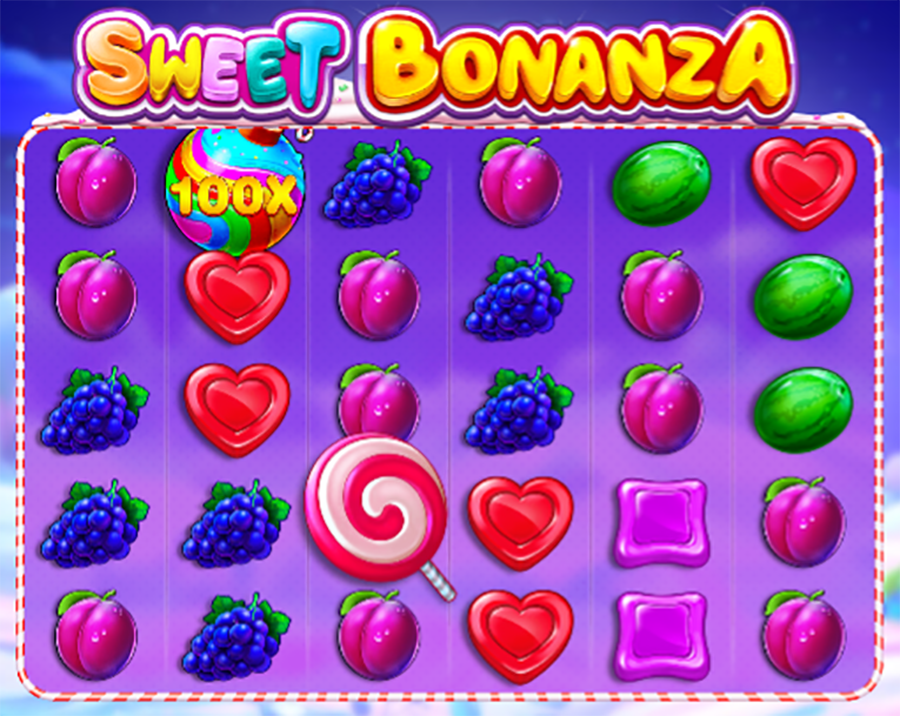 Sweet Bonanza Review Bonus Free Spins