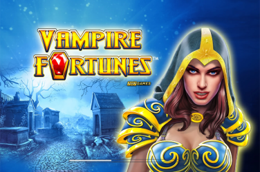 Vampire Fortunes Slot Review | Free Spins