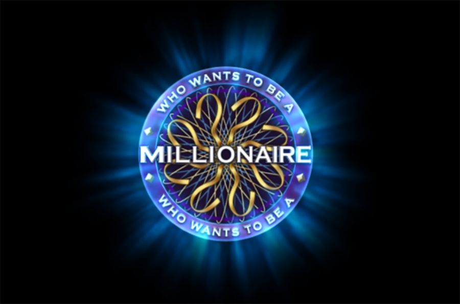 Who Wants to Be a Millionaire Megaways Slot Review