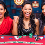 how to find best casino bonus happy women cover