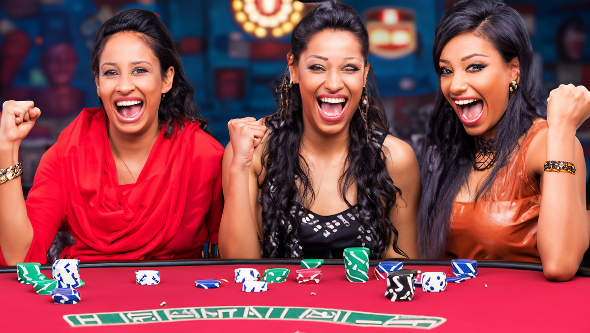 how to find best casino bonus happy women cover