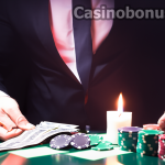 Best Anonymous Casinos With No Registration