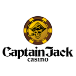 CaptainJack Casino Logo 250×250