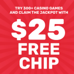 Free Chip Casino Bonus No Deposit Slot Madness
