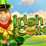 Irish Coins Slot Free Spins Bonus