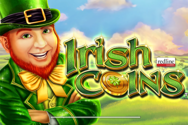Irish Coins Slot (Greentube) Review & Bonus