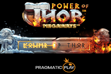 Power of Thor Megaways Bonus & Review