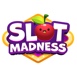 Slot Madness Casino Logo