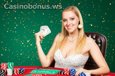 Win Real Money With No Deposit Required at Online Casinos