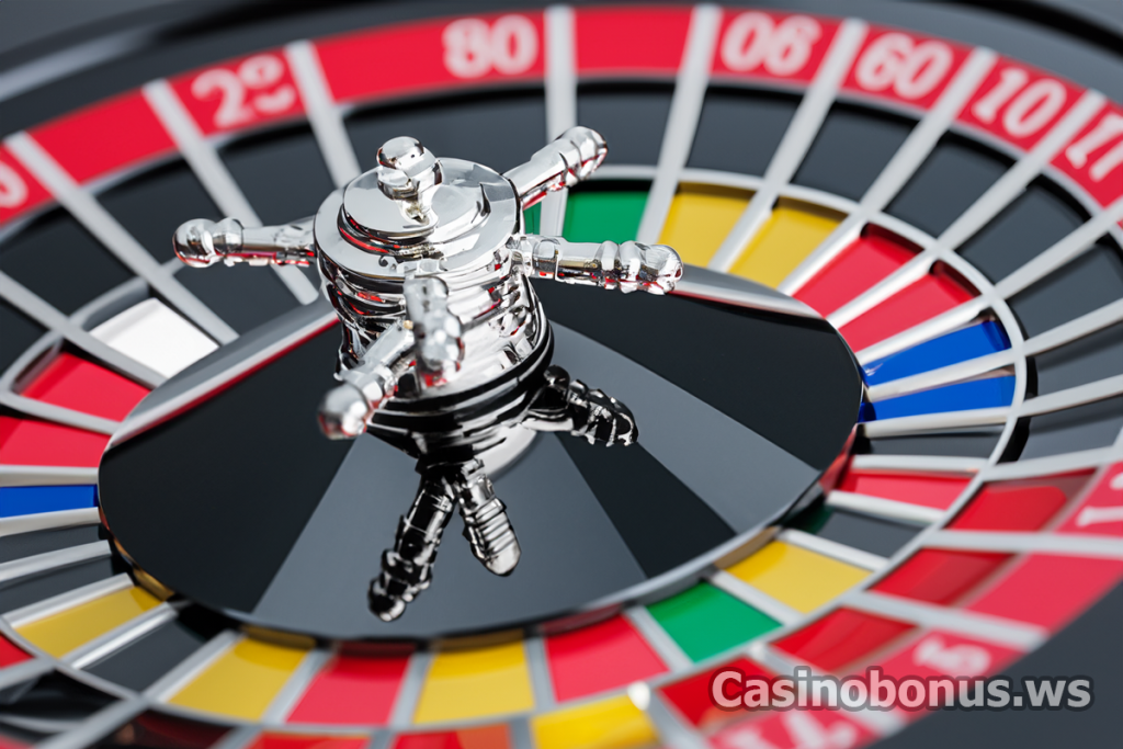 best roulette bets strategy wheel illustration