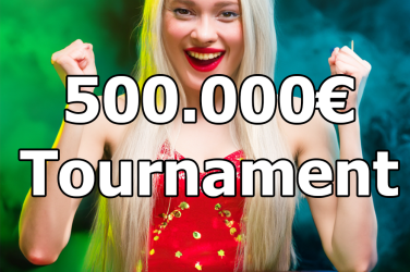 casino tournament 500000