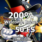 coolcat casino welcome bonus code plus free spins