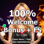 nitro casino welcome bonus free spins code
