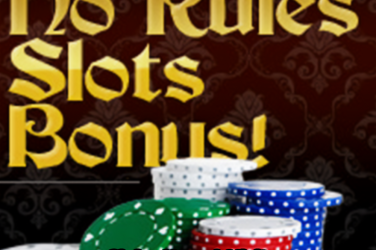 no rules slots bonus no wagering requirements captain jack casino