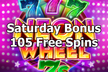 saturday bonus free spins cryptoloko casino