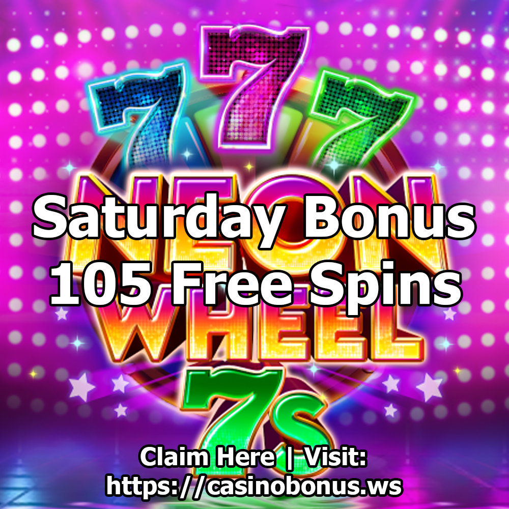 saturday bonus free spins cryptoloko casino
