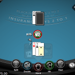 single deck blackjack by rtg review and bonus