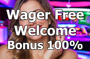 wager free welcome bonus kryptosino