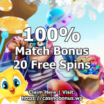 welcome match bonus and free spins silver oak casino