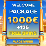 Horus Casino Wager Free Welcome Bonus Code