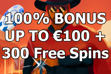 Welcome Deposit Bonus Code and Free Spins Rapid Casino