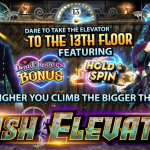Cash Elevator Slot Review