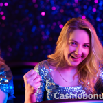 Smart Strategies for Using Casino Bonuses gambling woman celebrating