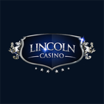Lincoln casino logo