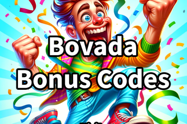 Bovada Deposit Bonus Code