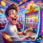 CloudBet Casino No Deposit Bonus Codes