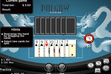 Pai Gow Poker by RTG Reviews & Ratings