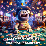 Planet7 Casino Bonus Codes