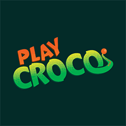 PlayCroco logo