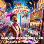 Wild Vegas Casino 100 No Deposit Bonus Codes