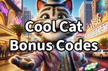 cool cat casino best free bonus codes