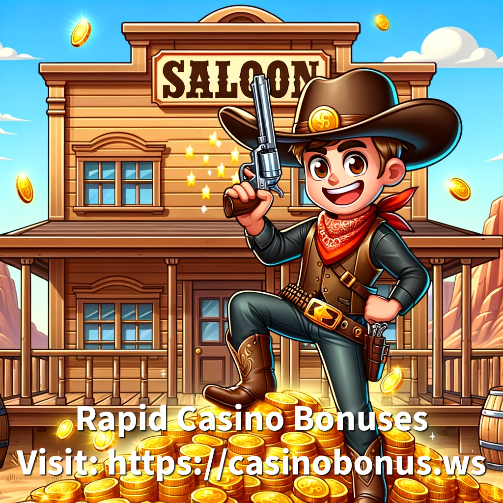 Rapid Casino Bonus Codes
